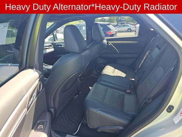 used 2016 Lexus RX 350 car, priced at $31,500