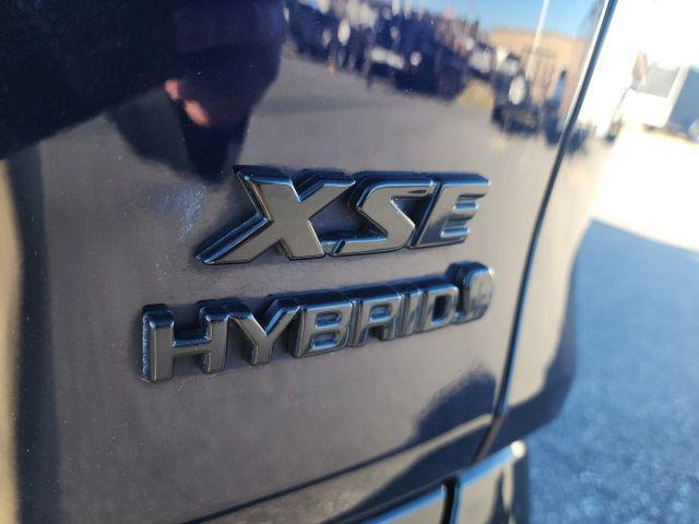 used 2021 Toyota RAV4 Hybrid car, priced at $24,000