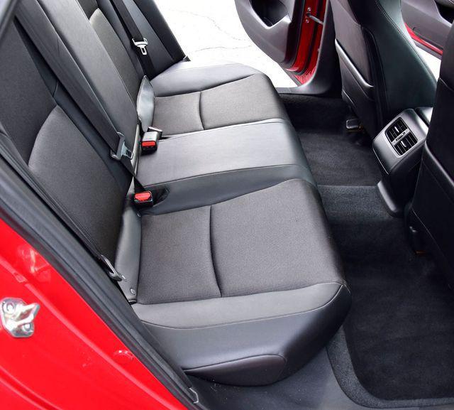 used 2020 Honda Accord car, priced at $21,800