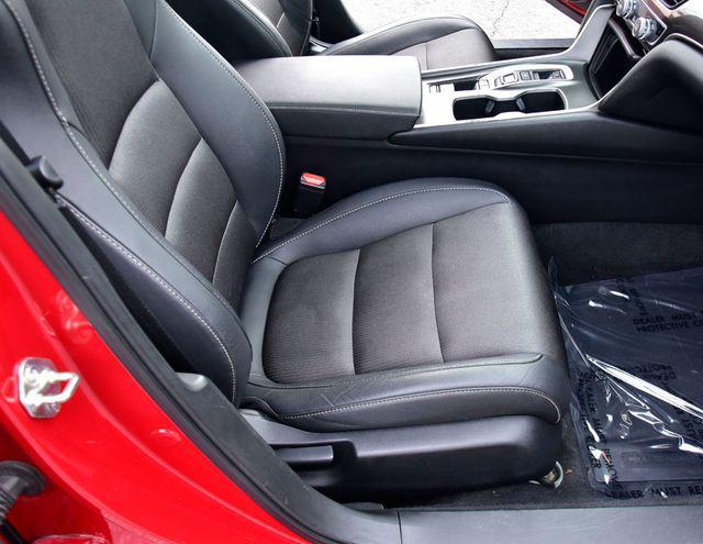 used 2020 Honda Accord car, priced at $21,800