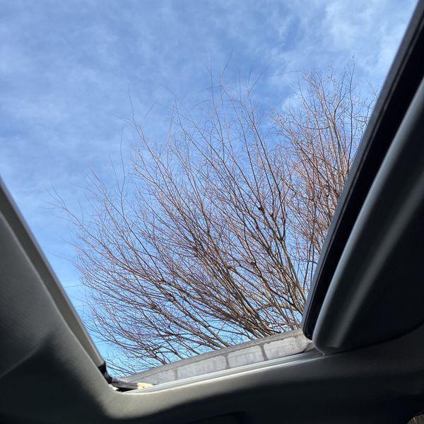 used 2022 Toyota Highlander car, priced at $35,800