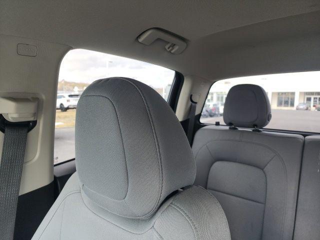 used 2019 Chevrolet Colorado car, priced at $20,000