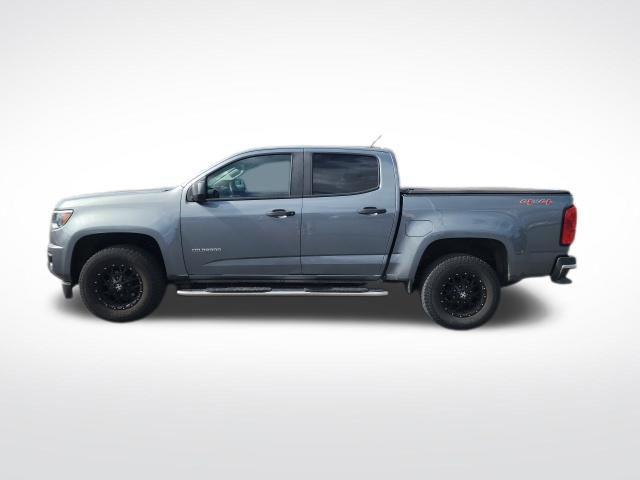 used 2019 Chevrolet Colorado car, priced at $20,000