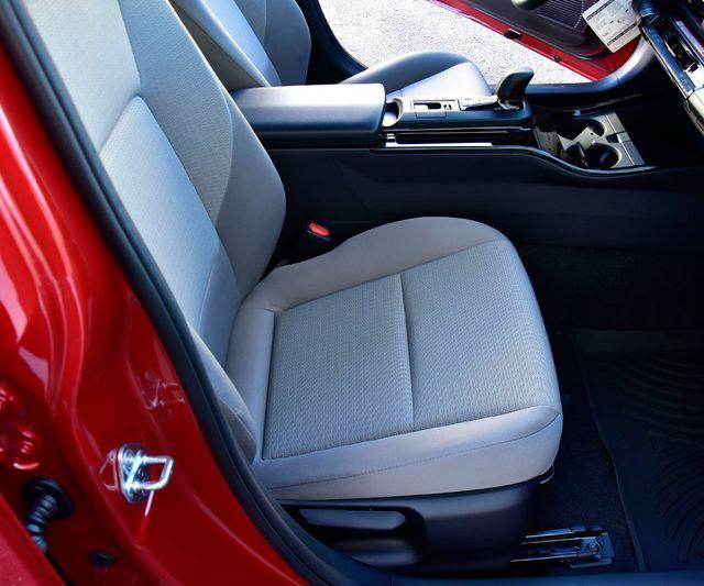 new 2026 Toyota Prius car, priced at $30,809