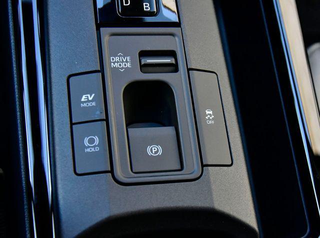 new 2026 Toyota Prius car, priced at $30,809