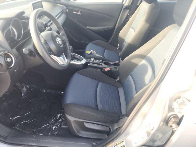 used 2018 Toyota Yaris iA car, priced at $14,500