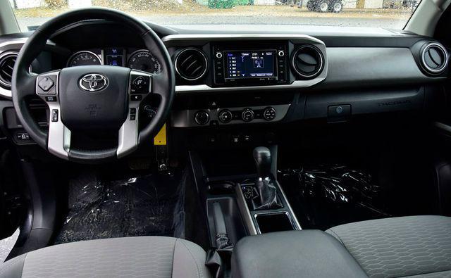 used 2019 Toyota Tacoma car, priced at $34,100