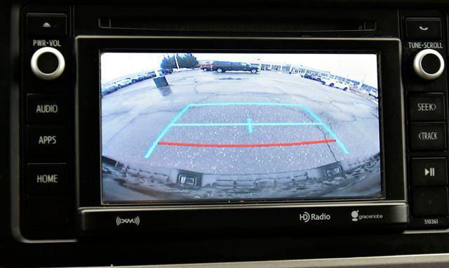 used 2019 Toyota Tacoma car, priced at $34,100