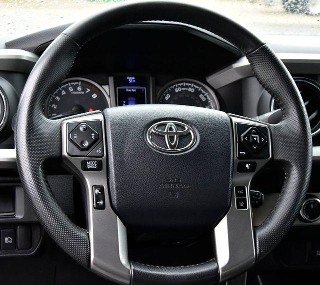 used 2019 Toyota Tacoma car, priced at $34,100