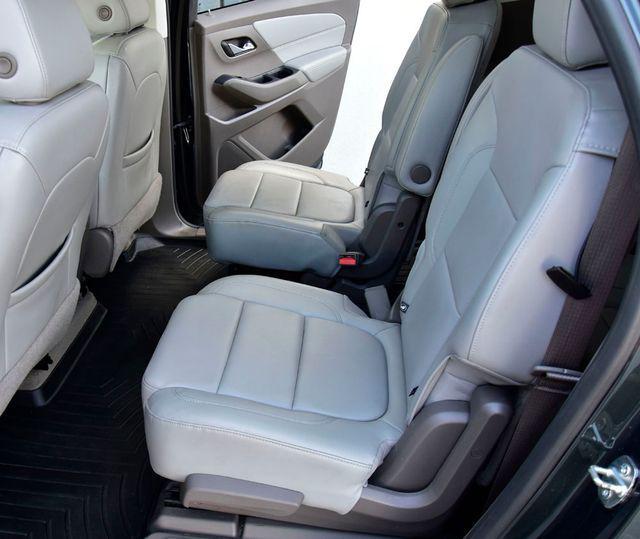 used 2019 Chevrolet Traverse car, priced at $21,000