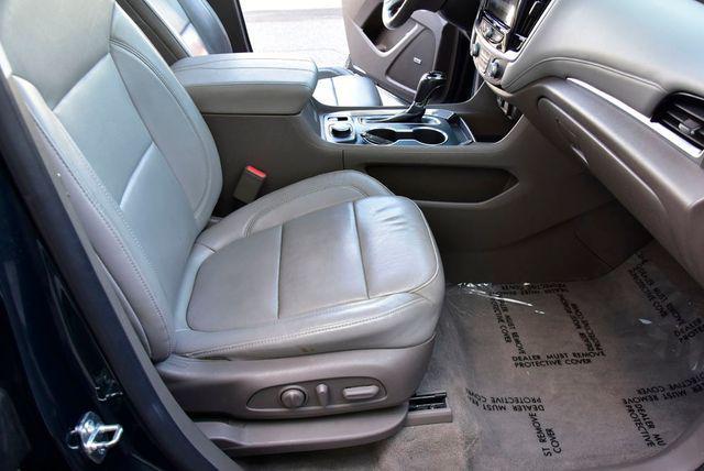 used 2019 Chevrolet Traverse car, priced at $21,000