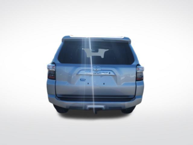 used 2024 Toyota 4Runner car, priced at $42,600