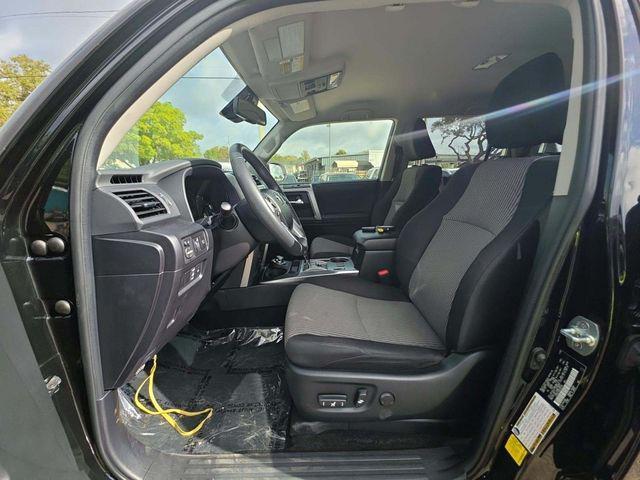 used 2024 Toyota 4Runner car, priced at $42,000