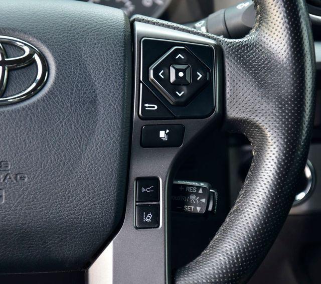 used 2020 Toyota Tacoma car, priced at $36,465