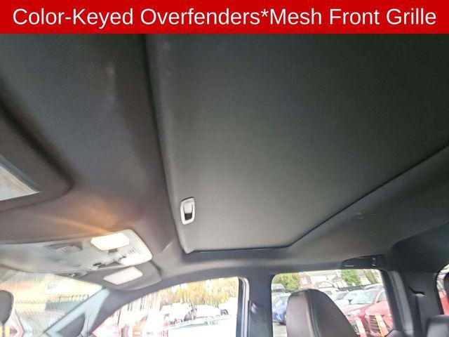 used 2020 Toyota Tacoma car, priced at $36,500