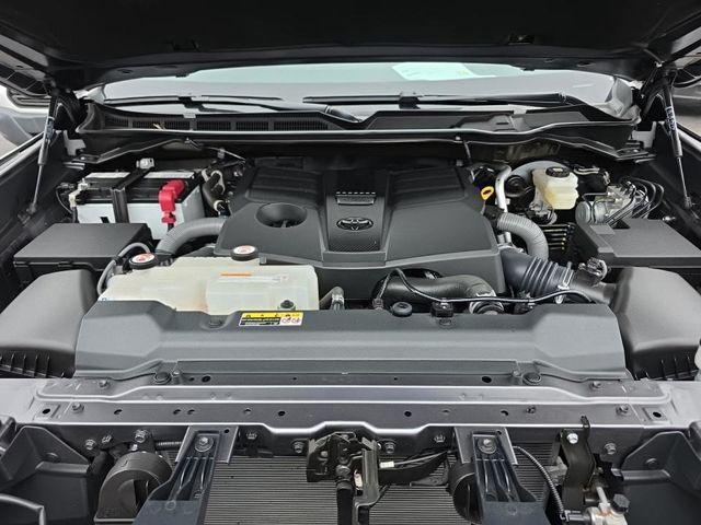 used 2023 Toyota Tundra car, priced at $47,850