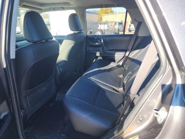 used 2019 Toyota 4Runner car, priced at $33,525