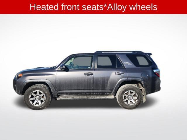 used 2019 Toyota 4Runner car, priced at $33,525