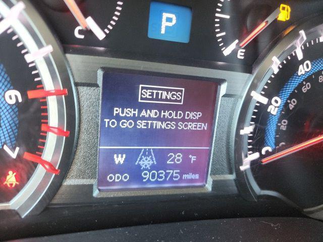 used 2019 Toyota 4Runner car, priced at $33,525