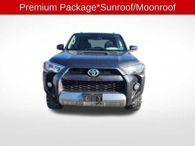 used 2019 Toyota 4Runner car, priced at $33,525