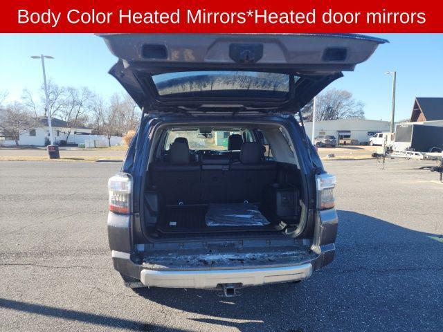 used 2019 Toyota 4Runner car, priced at $33,525
