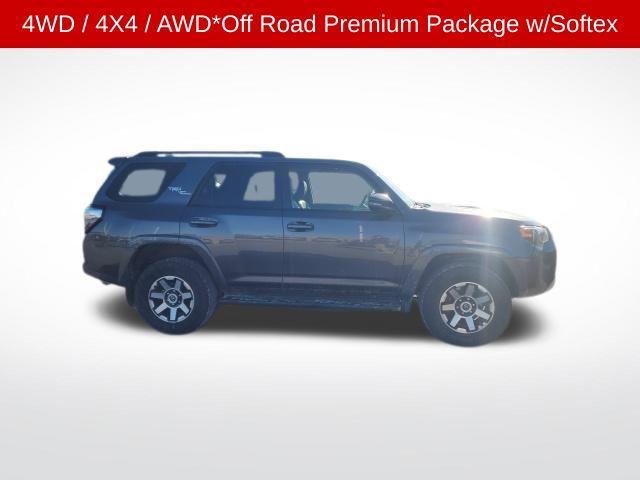 used 2019 Toyota 4Runner car, priced at $33,525
