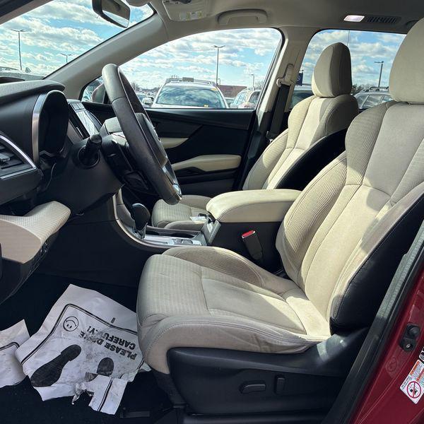 used 2019 Subaru Ascent car, priced at $17,700