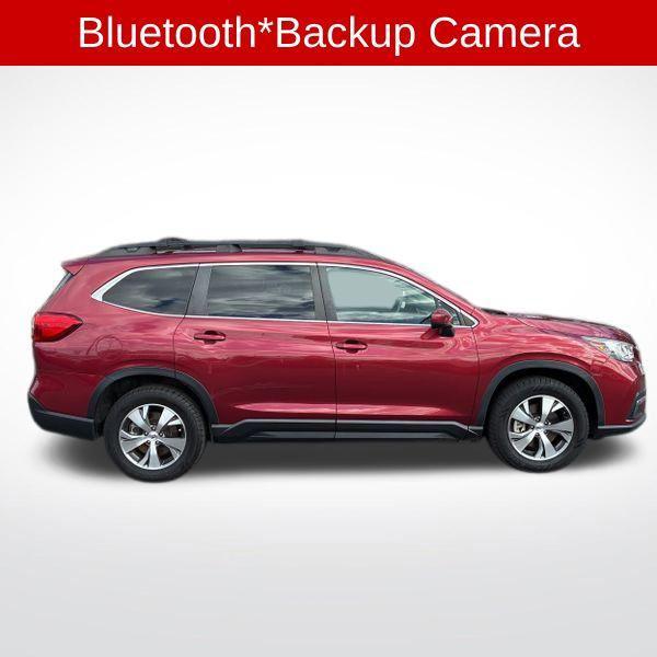 used 2019 Subaru Ascent car, priced at $17,700