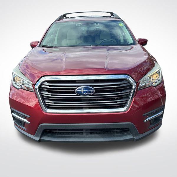 used 2019 Subaru Ascent car, priced at $17,700