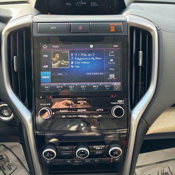 used 2019 Subaru Ascent car, priced at $17,700