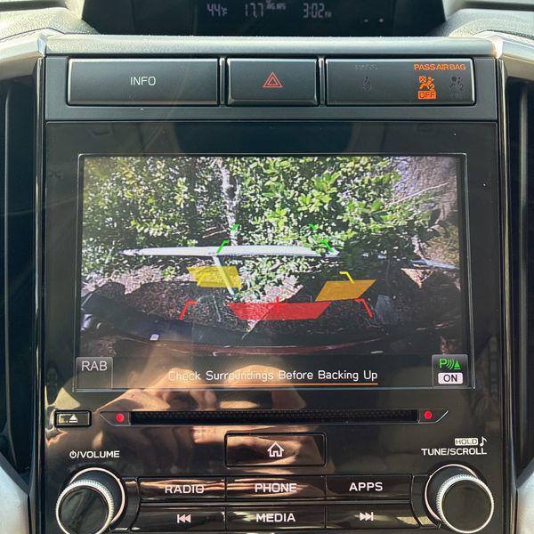 used 2019 Subaru Ascent car, priced at $17,700