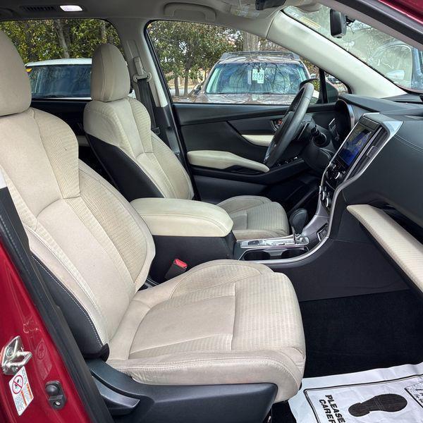 used 2019 Subaru Ascent car, priced at $17,700