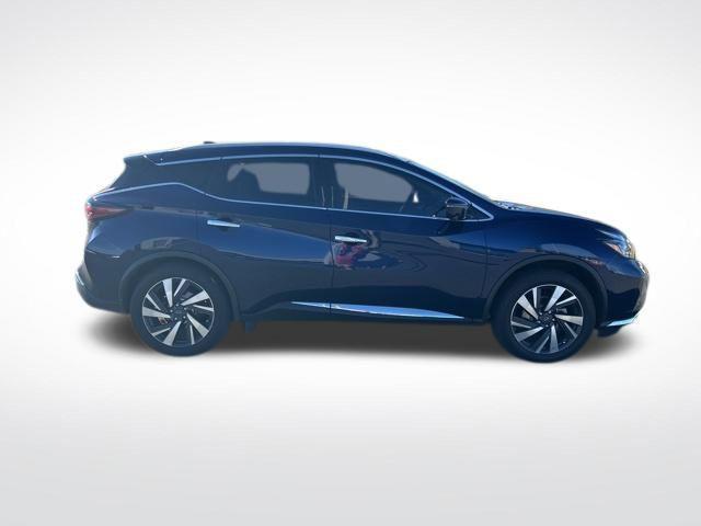 used 2023 Nissan Murano car, priced at $22,500