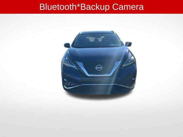 used 2023 Nissan Murano car, priced at $22,500