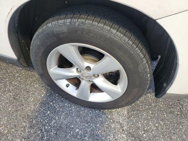 used 2010 Lexus RX 350 car, priced at $8,895