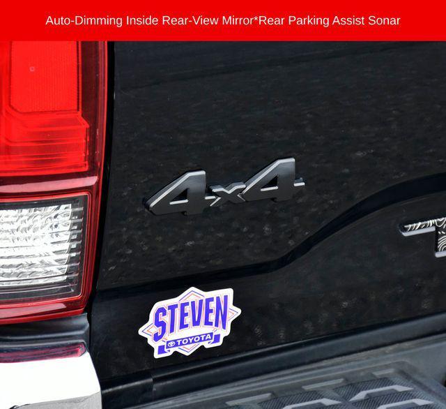 used 2019 Toyota Tacoma car, priced at $27,965