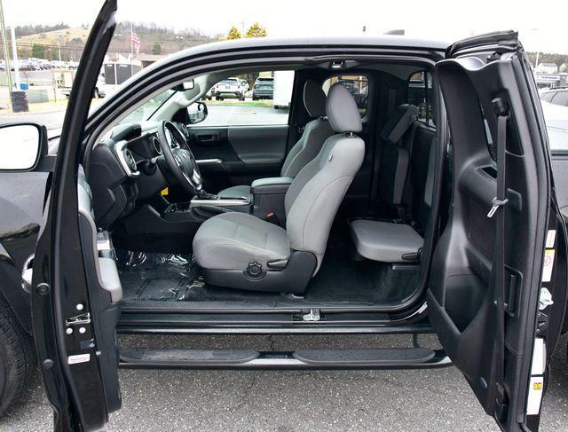 used 2019 Toyota Tacoma car, priced at $27,965