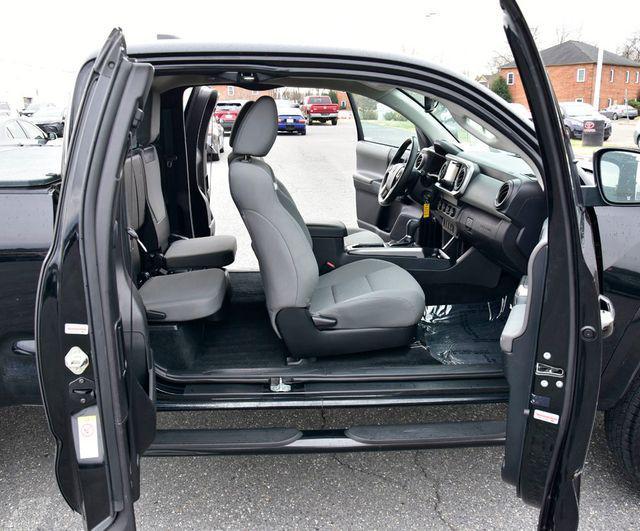 used 2019 Toyota Tacoma car, priced at $27,965