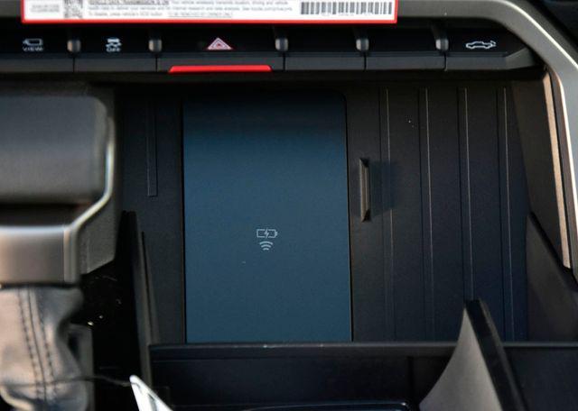 new 2026 Toyota Tundra car, priced at $71,933