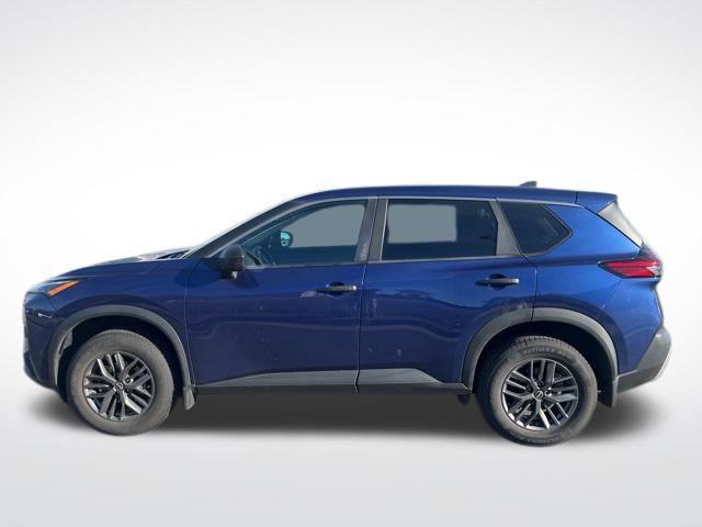 used 2023 Nissan Rogue car, priced at $19,000