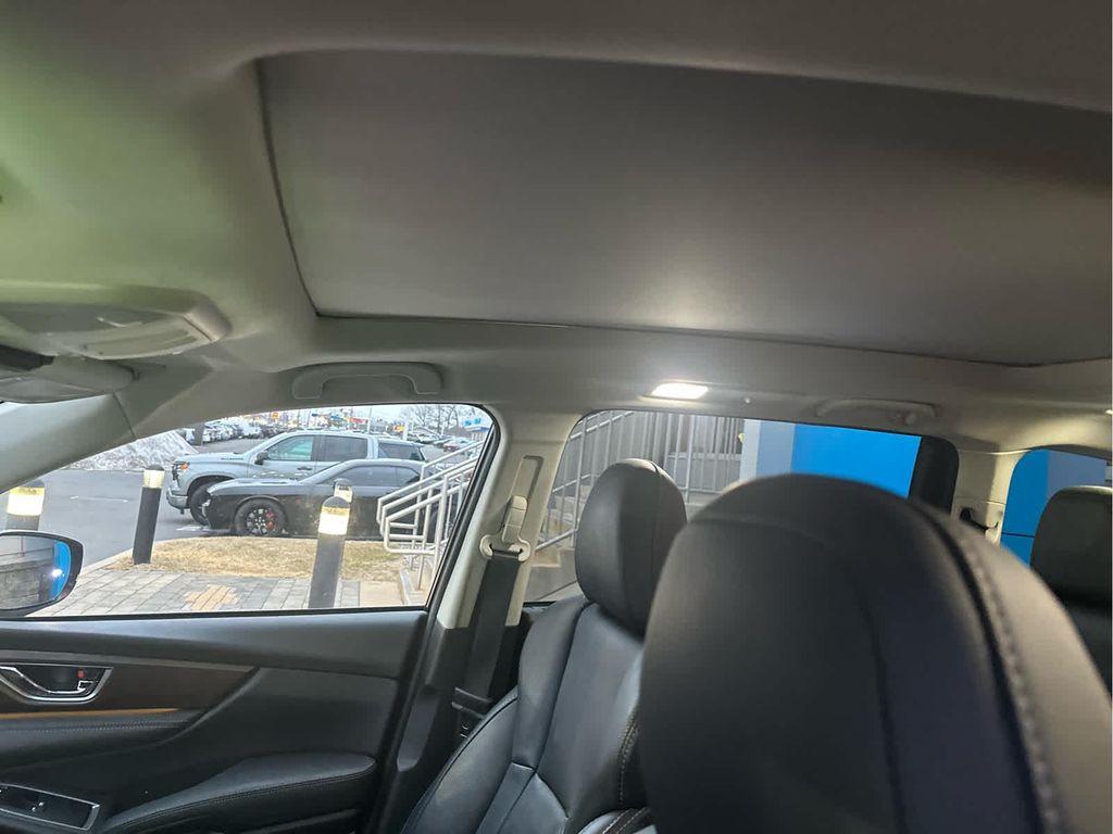 used 2024 Subaru Ascent car, priced at $39,795