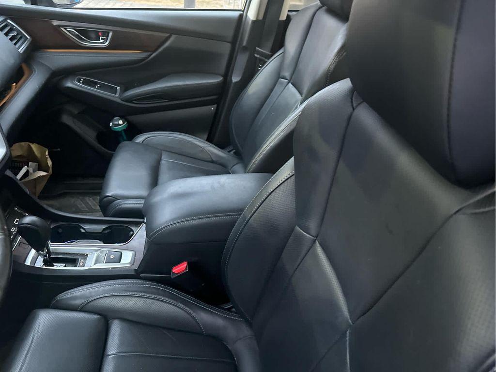 used 2024 Subaru Ascent car, priced at $39,795