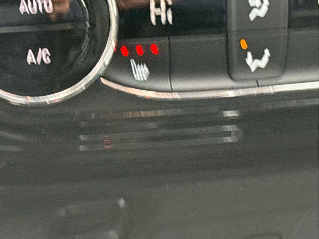 used 2024 Chevrolet Trax car, priced at $19,995