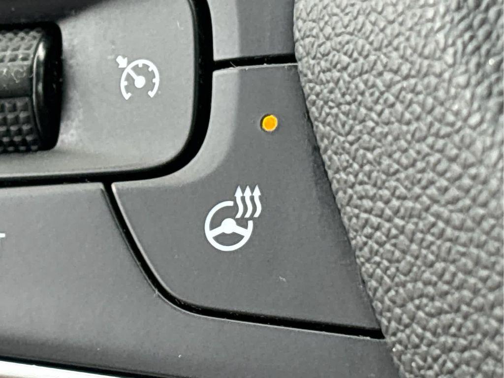 used 2024 Chevrolet Trax car, priced at $19,995