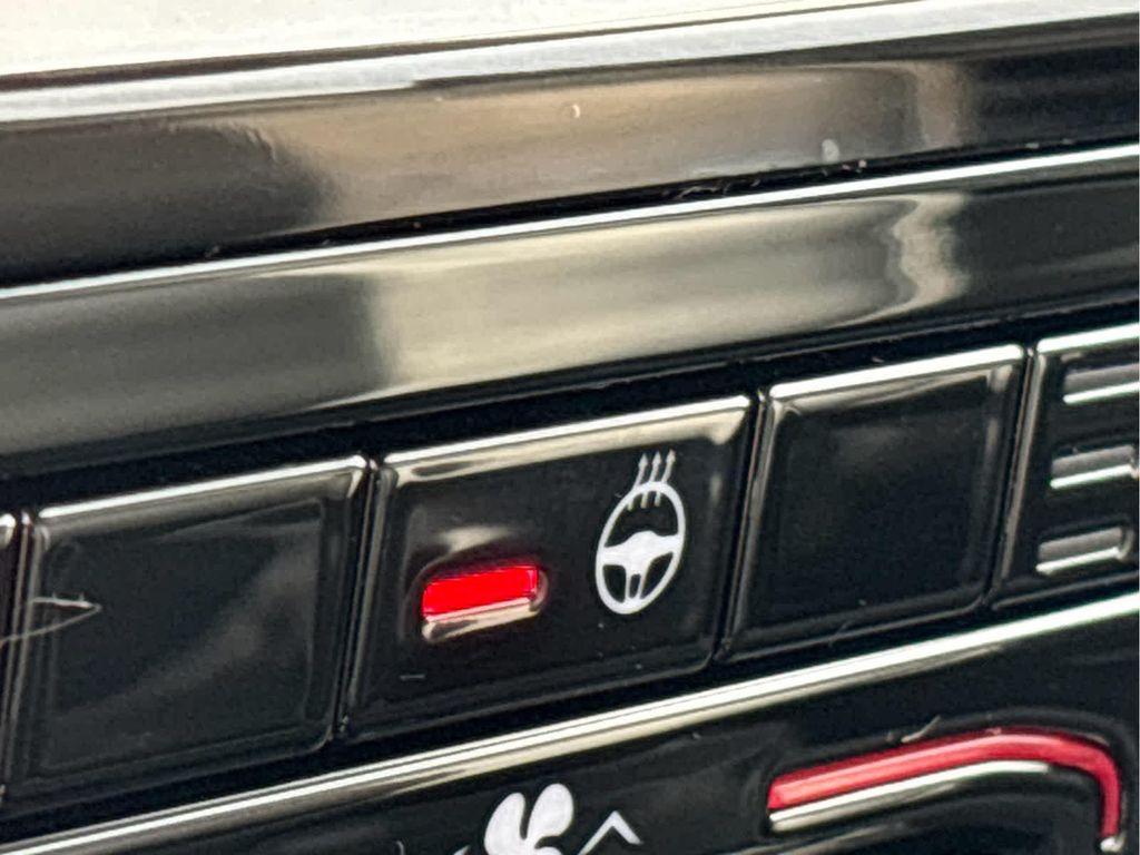 used 2023 Jeep Grand Cherokee car, priced at $32,548