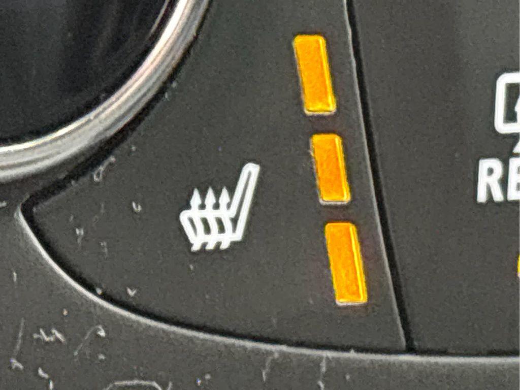 used 2022 Chevrolet Equinox car, priced at $26,644