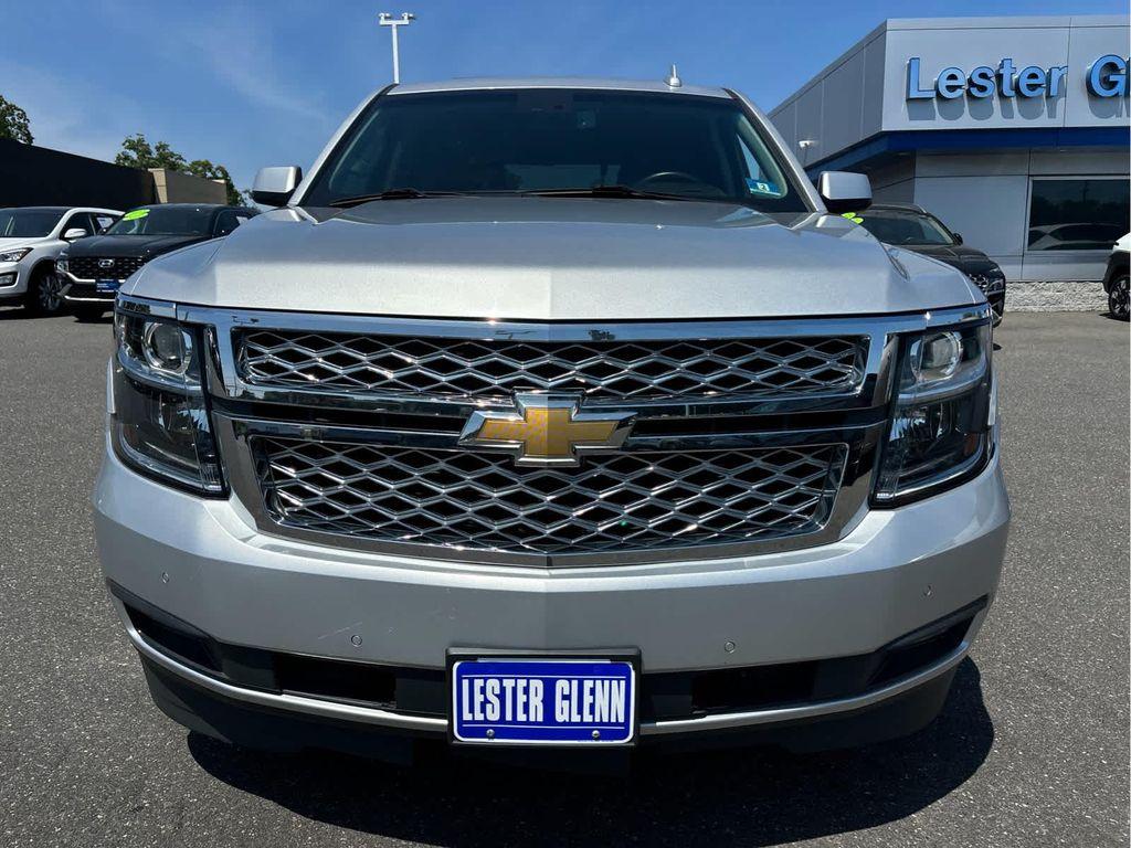 used 2018 Chevrolet Tahoe car, priced at $30,744