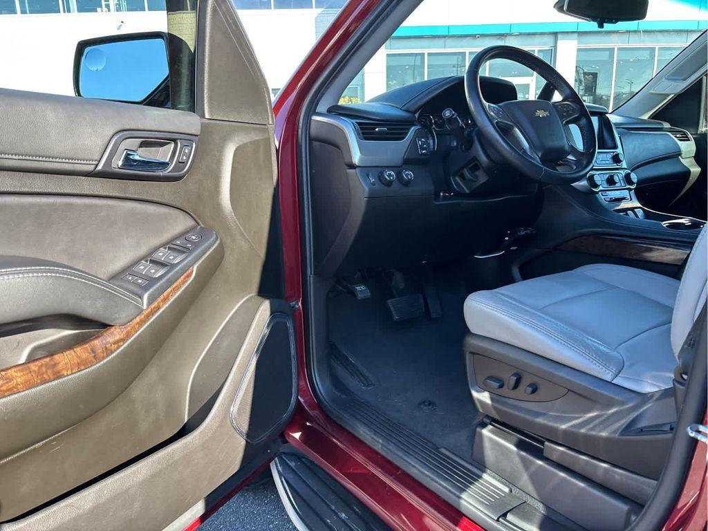 used 2019 Chevrolet Tahoe car, priced at $27,795