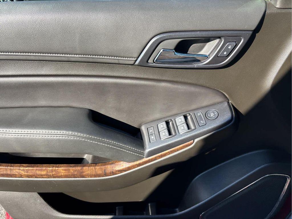 used 2019 Chevrolet Tahoe car, priced at $27,795
