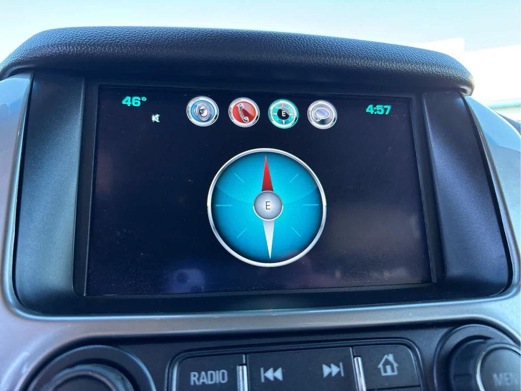 used 2019 Chevrolet Tahoe car, priced at $27,795